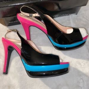 👠 Andrea beautiful heels 👠